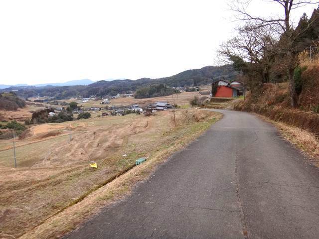 10　ステキな農村の風景です.JPG