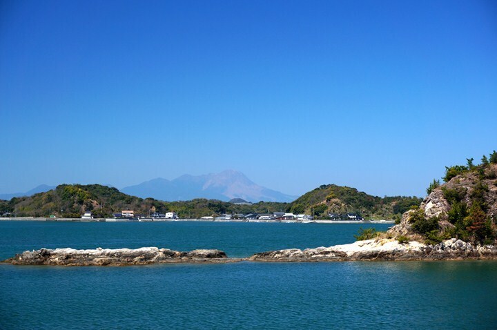 10　遠くに普賢岳.JPG