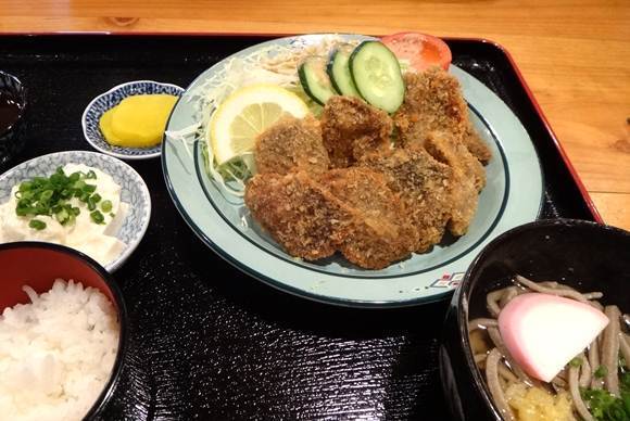 11　鹿だよ.JPG