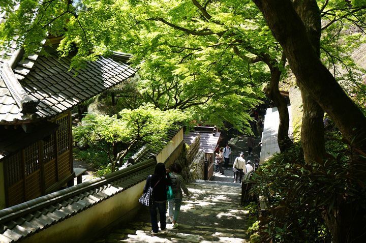 13　他の観光客がいるのが新鮮.JPG