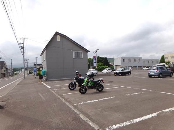 13　北海道の地方の街ってだいたいこんな感じ.JPG