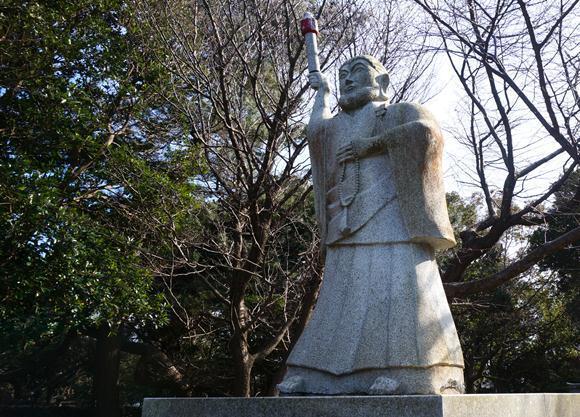 13　清虚さんではないですか.JPG