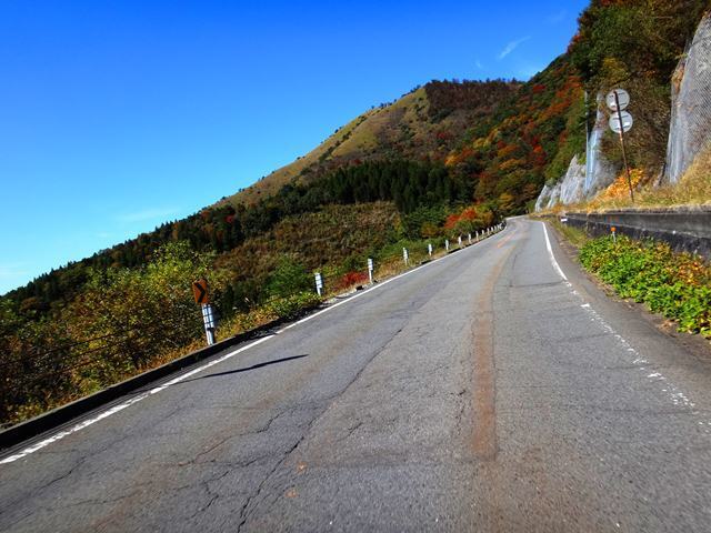 13　牧の戸は紅葉のピークでした.JPG