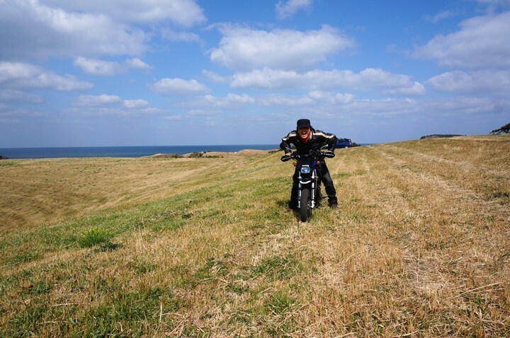 14　ちびっ子バイク最高.JPG