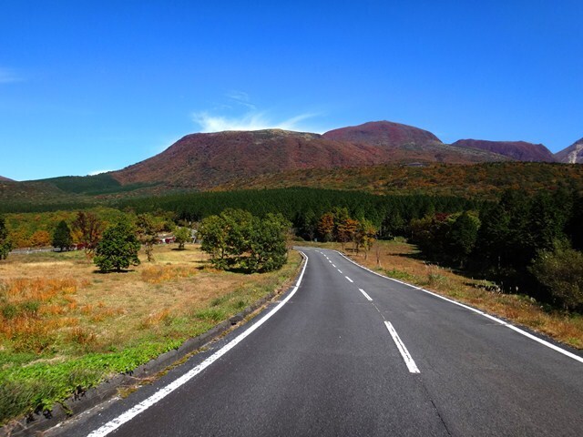 14　アクセルを緩める道.JPG