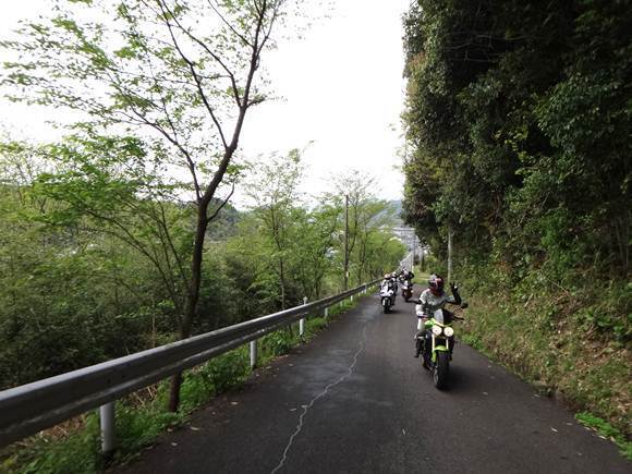 14　マイナーな道へ.JPG