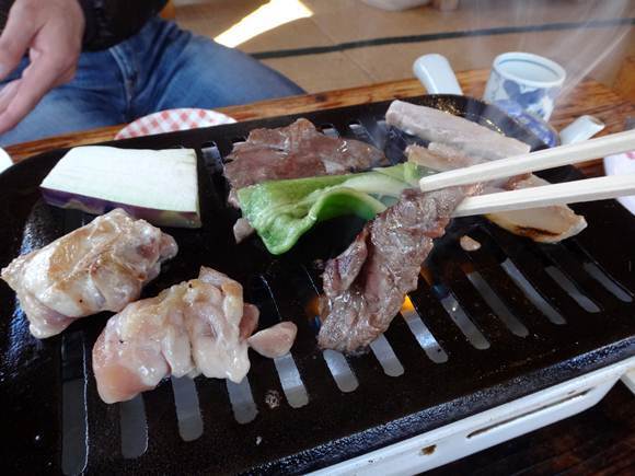 15　焼きまくり食べまくり.JPG