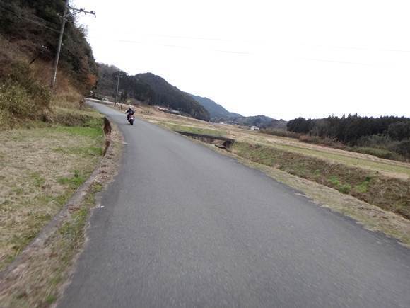 15　食べたら早速マイナースポットへ.JPG