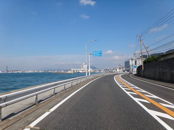 16　対岸のタワーは海峡ユメタワー.JPG