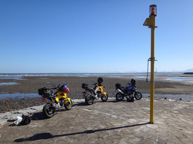 17　ちびっこバイクの特権.JPG