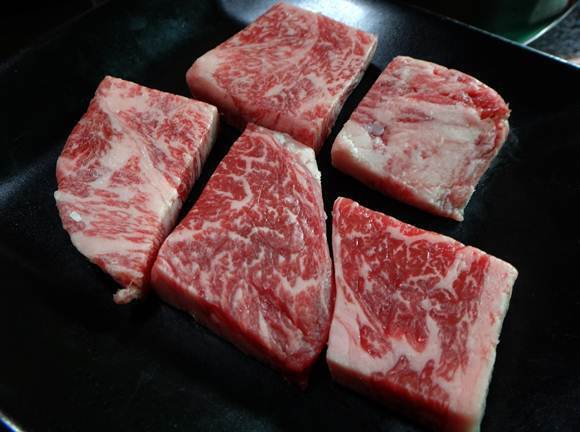 17　出ました伊万里牛.JPG