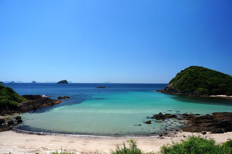 18　ずっと見ていたい海です.JPG
