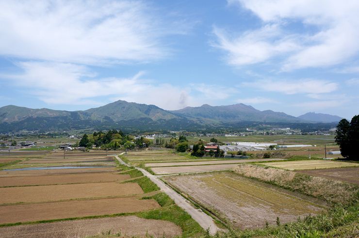 18　南阿蘇の風景はのどか.JPG