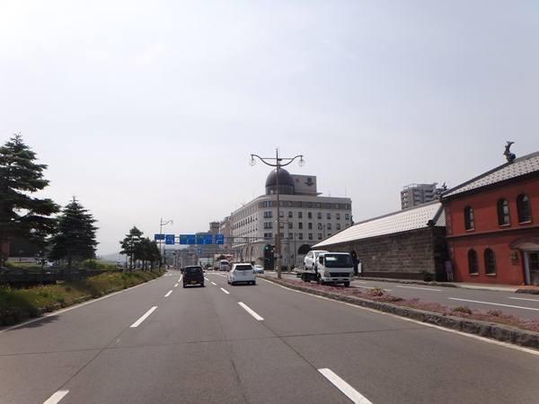 18　古い建物が多くなってきた.JPG