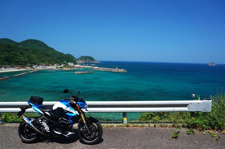 19　こんな海に出会うのが山陰のポテンシャルだ.JPG