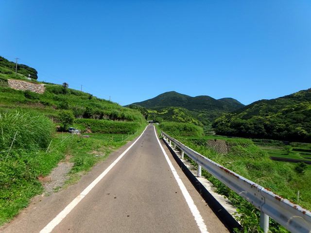 19　個人的にこんな道がワクワクします.JPG