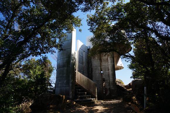 19　山頂の展望台.JPG