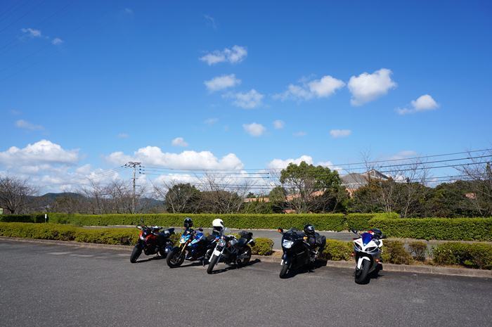 20　ランチの前の運動.JPG