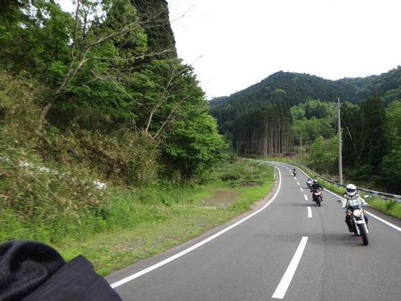 20　初めて走る道.JPG