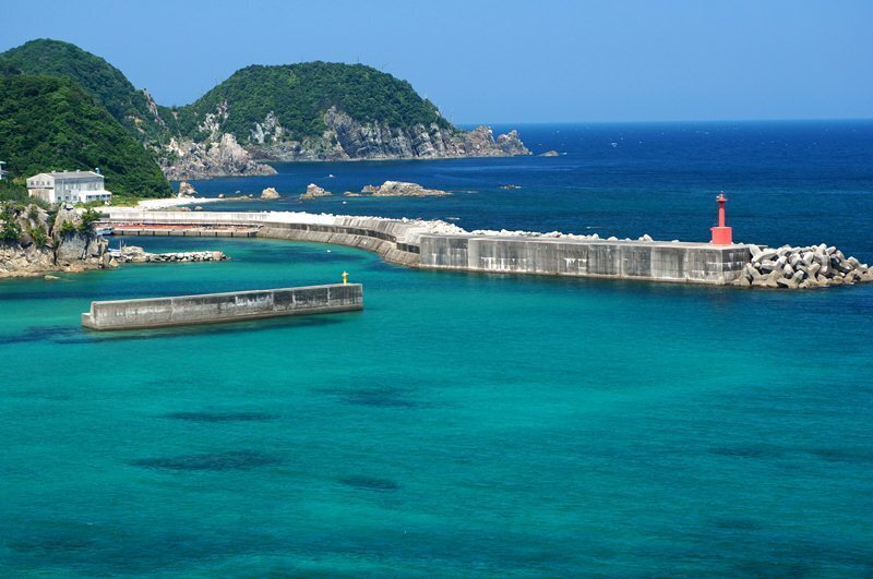 20　日本海とは思えない.JPG