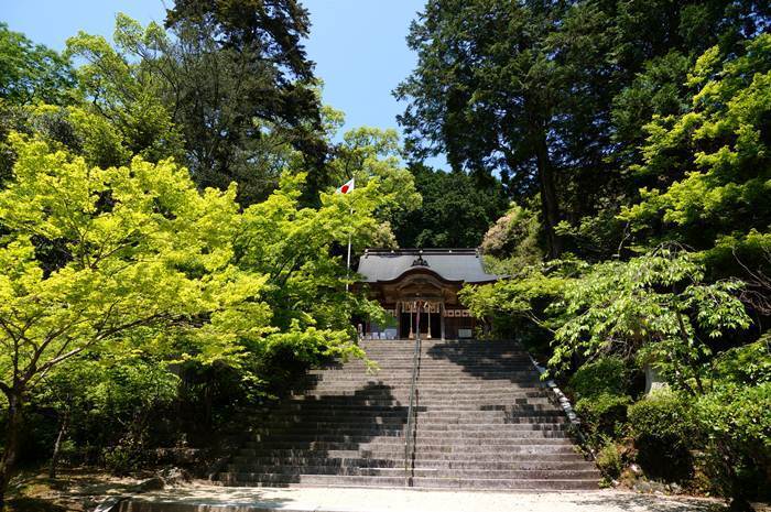 20　神社らしい雰囲気.JPG