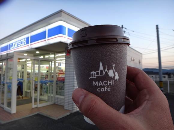 20　ＭＡＣＨＩ　Ｃａｆｅのココアがお気に入り.JPG