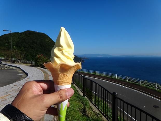 21　みかんソフト.JPG