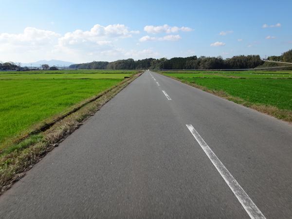 21　めっちゃ気持ちがいい道.JPG