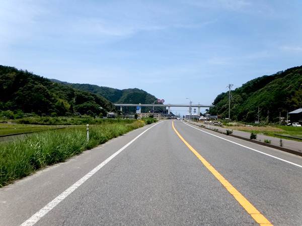 21　余部に到着.JPG