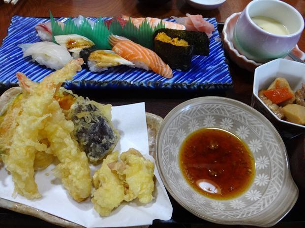 21　［上］寿司定食.JPG