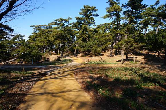 22　長崎鼻の先端へ.JPG