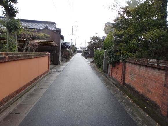 23　マイナーな抜け道.JPG
