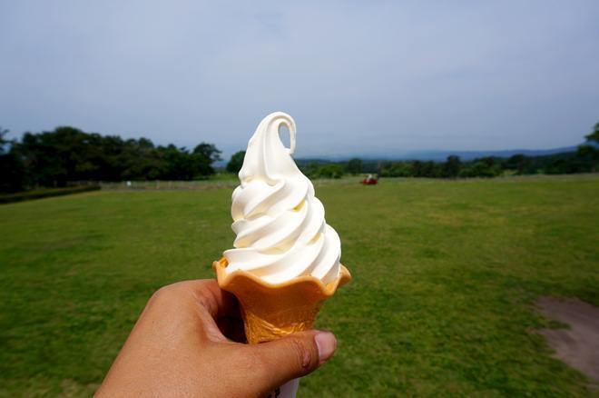 24　搾ってつくったソフト.JPG