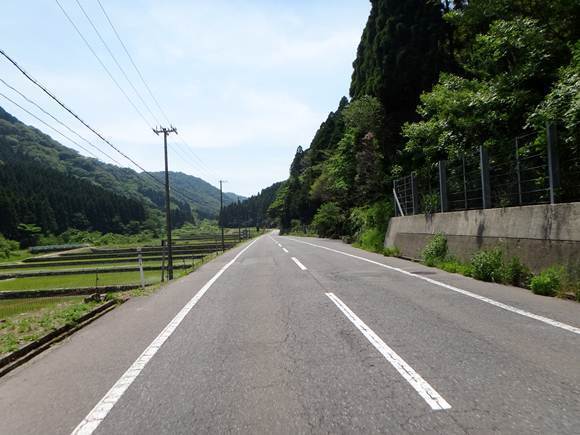 24　時には山の中.JPG