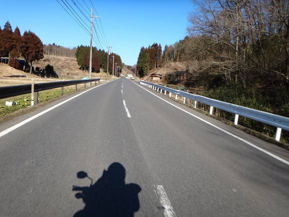 25　この先から景色が耶馬溪に変わります.JPG