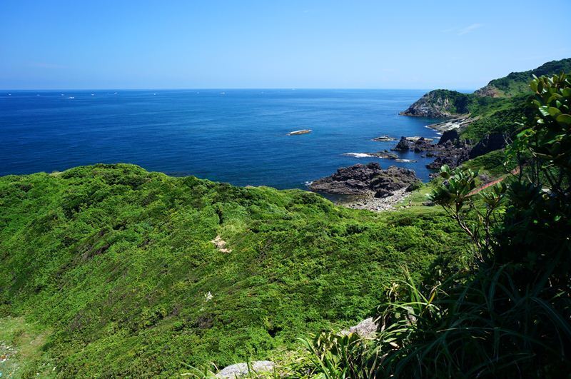 25　馬蹄岩側.JPG