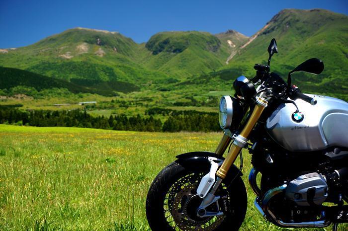 26　やっぱり絶景に似合うバイクじゃ.JPG