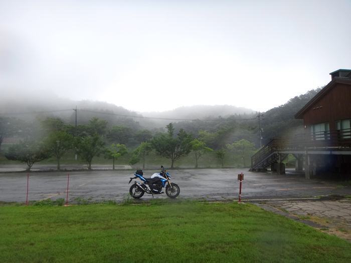 26　雨だけど寄ってみた.JPG