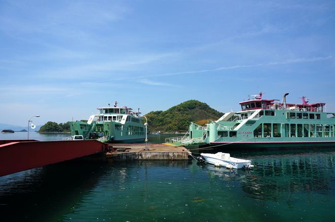 27　また出港４分前.JPG