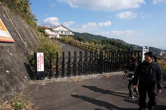 27　元は温泉まで出てたのに.JPG