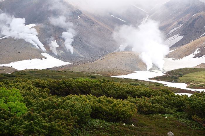 27　見ての通り火山です.JPG
