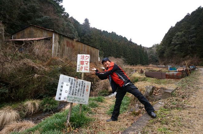 28　一人じゃ怖いんだぞ.JPG