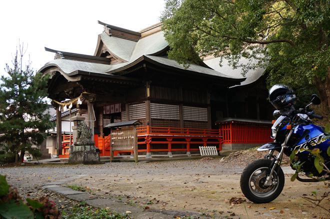 28　神社らしい神社でした.JPG