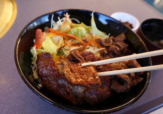 29　豊後牛のカルビ丼.JPG