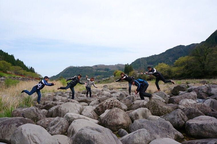 2　トライスターさん登場.JPG