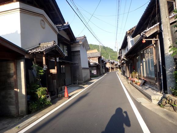 2　伊根の町並み.JPG
