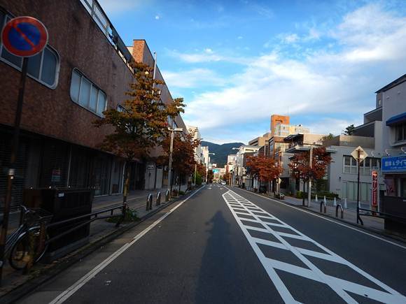 2　善光寺へ向かう道.JPG