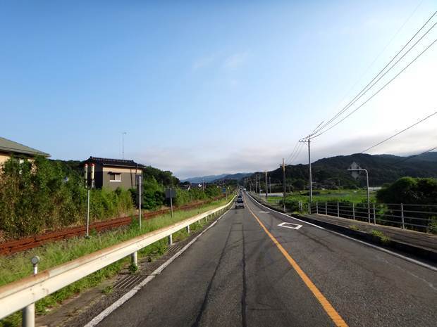 2　山陰の通勤ラッシュ.JPG