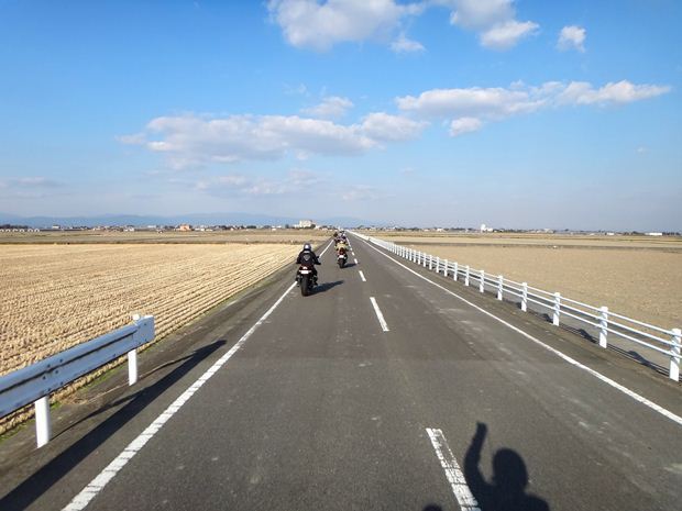 30　もう少し頑張ったら地平線か？.JPG
