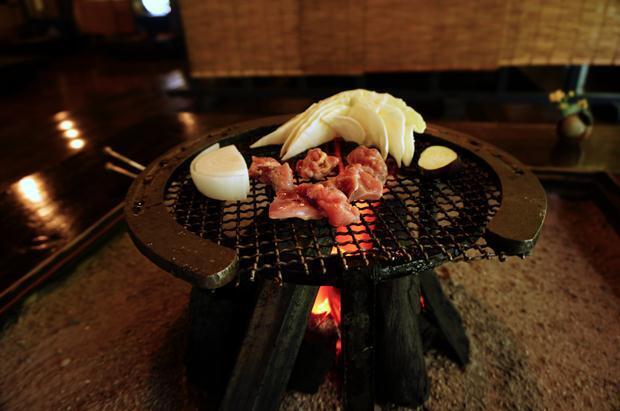 30　地鶏ばかり食ってる？.JPG